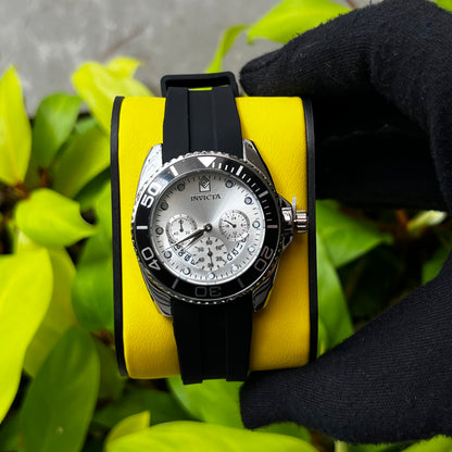 INVICTA PRO DIVER PARA DAMA REF-N2B