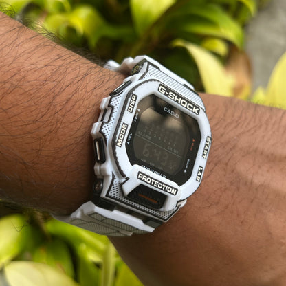 CASIO G-SHOCK COMIC’S PARA HOMBRE REF-B