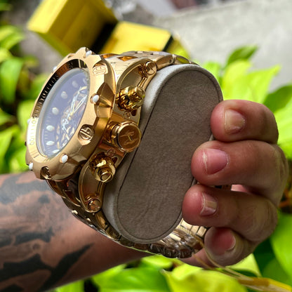 INVICTA RESERVE FUNCIONAL PARA HOMBRE REF8522-D2N