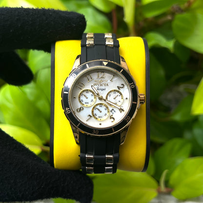 INVICTA ANGEL PARA DAMA REF2490NB