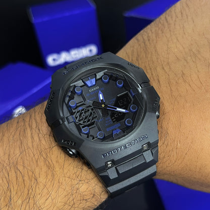 CASIO G-SHOCK PARA HOMBRE REF-GAB001 NA