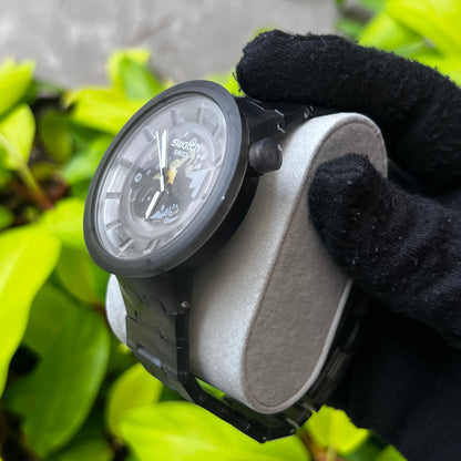 SWATCH UNISEX BIG BOLD JOY REF N3