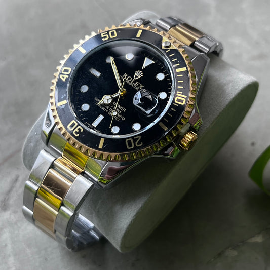 RLX METÁLICO PARA HOMBRE REF SUBMARINER B-N2