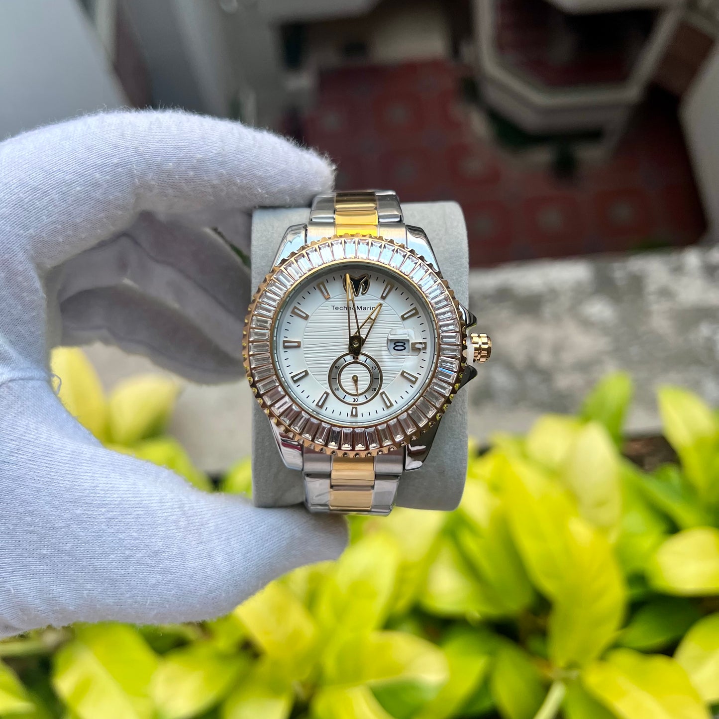 TECHNOMARINE PARA HOMBRE REF 2312BBL