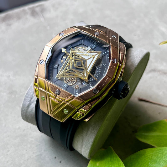 HUBLOT SPIRIT OF BIG BANG PARA HOMBRE REF-ND