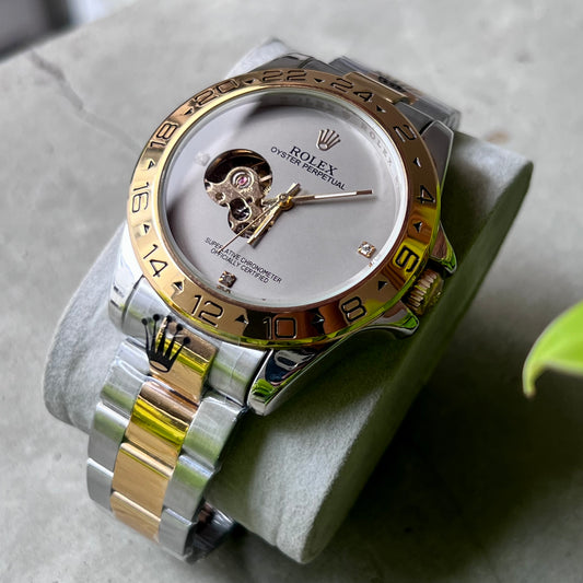 RLX AUTOMATICO PARA HOMBRE REF-BDG