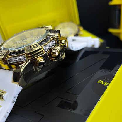 INVICTA CRONÓGRAFO PARA HOMBRE REF-4044 BD2
