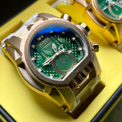 INVICTA BOLT PAREJA  REF-BDV