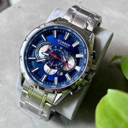 CURREN ORIGINAL PARA HOMBRE REF-8363-P2A