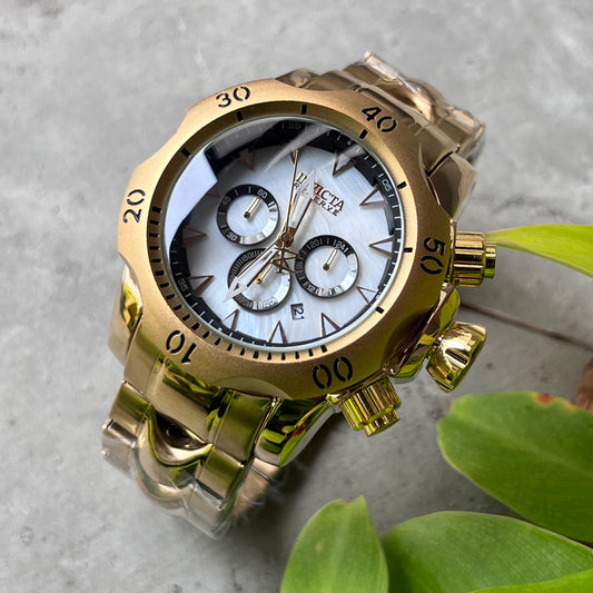 INVICTA VENOM FUNCIONAL PARA HOMBRE REF-DB