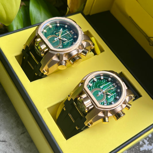 INVICTA BOLT PAREJA REF-NDV