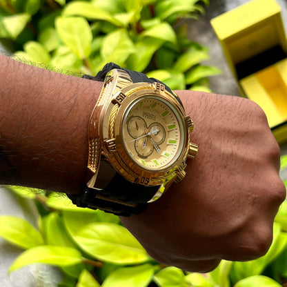INVICTA RESERVE PARA HOMBRE REF3719-ND2
