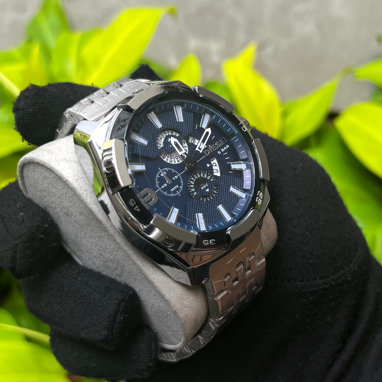 DIESEL PARA HOMBRE REF 7856 PA