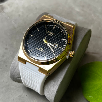 TISSOT PRX DEPORTIVO PARA HOMBRE REF-BDN
