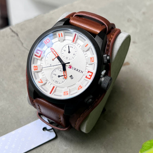 CURREN ORIGINAL PARA HOMBRE REF-8225-MNB