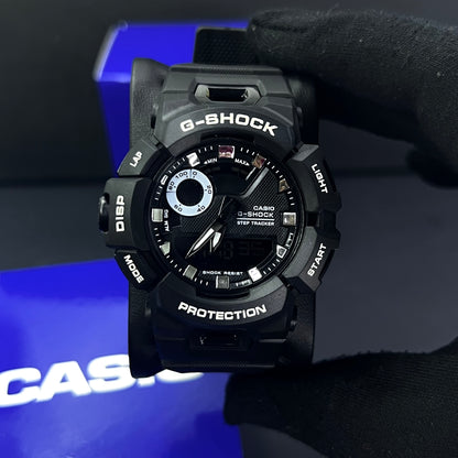 CASIO G-SHOCK PARA HOMBRE REF-GBA900 N3