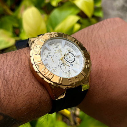 INVICTA PRO DIVER PARA HOMBRE REF 3775 NDB