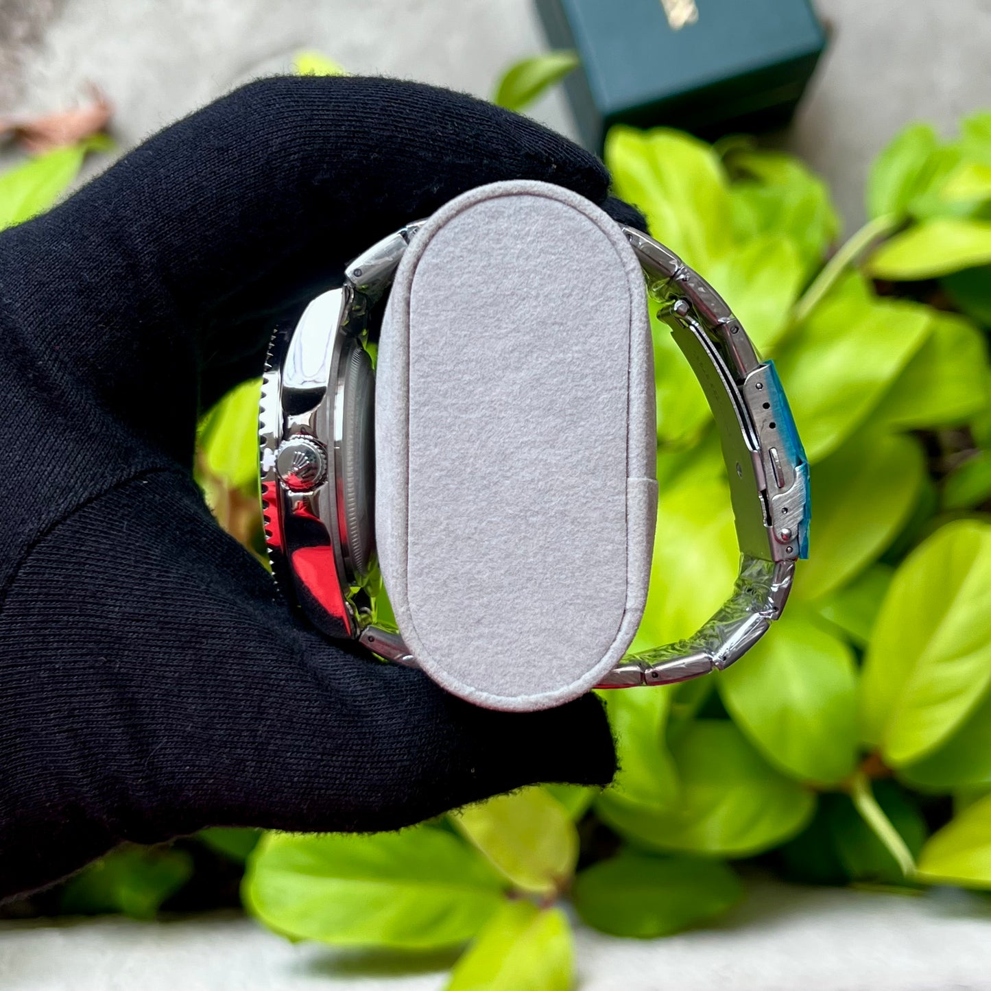R0LEX SUBMARINE PARA HOMBRE -REF-PV2