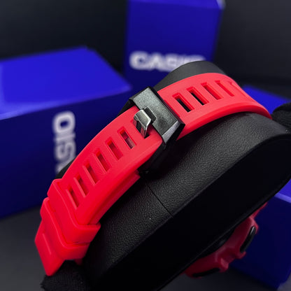 CASIO G-SHOCK PARA HOMBRE REF-GBA900 RN