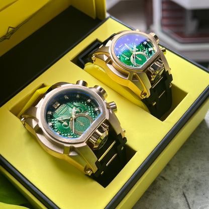 INVICTA BOLT PAREJA REF-NDV