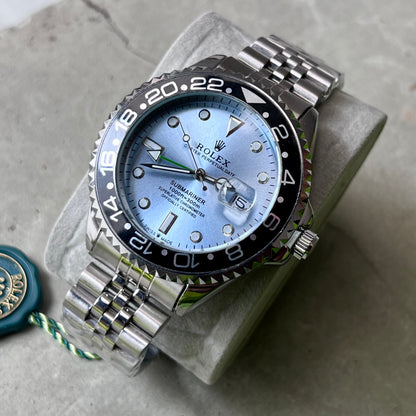 RLX PARA HOMBRE REF GMT-MASTER PNC