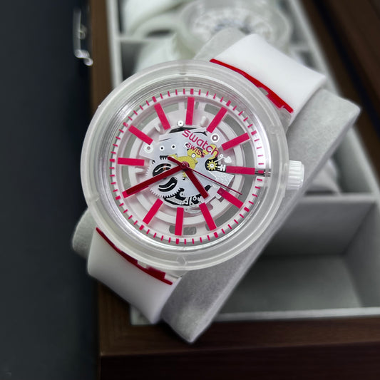 SWATCH JELLY COLOR’S PARA HOMBRE REF BR