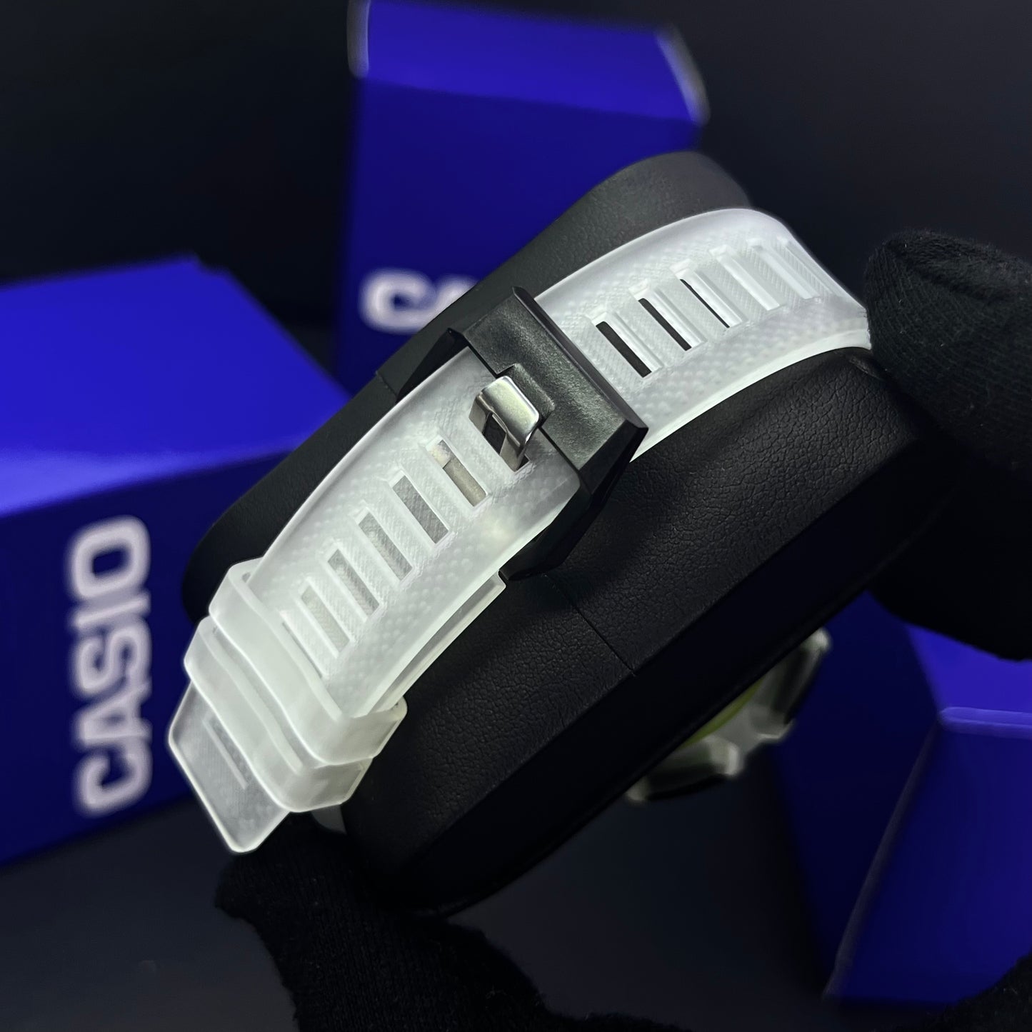 CASIO G-SHOCK PARA HOMBRE REF-GBA900 TV