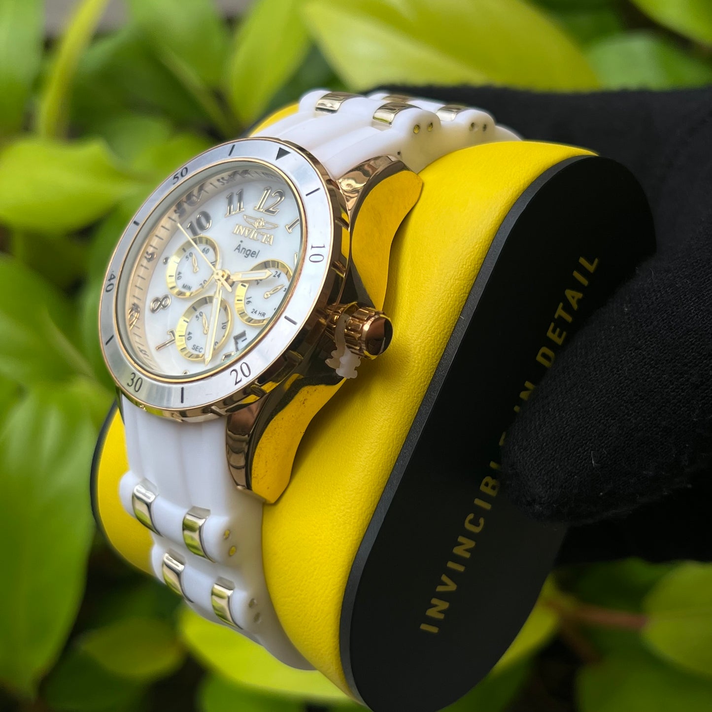 INVICTA ANGEL PARA DAMA REF2490B