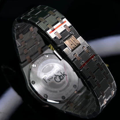 AUDEMARS PIGUET 1.1 ROYAL OAK PARA HOMBRE REF -BDA