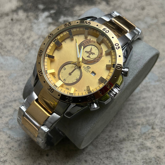 CASIO EDIFICE PARA HOMBRE REF PLANET BD
