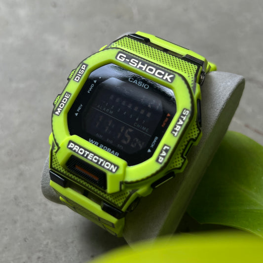 CASIO G-SHOCK COMIC’S PARA HOMBRE REF-V