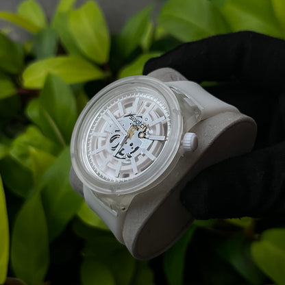 SWATCH JELLY COLOR’S PARA HOMBRE REF BB
