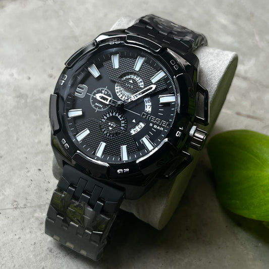 DIESEL PARA HOMBRE REF 7856 N
