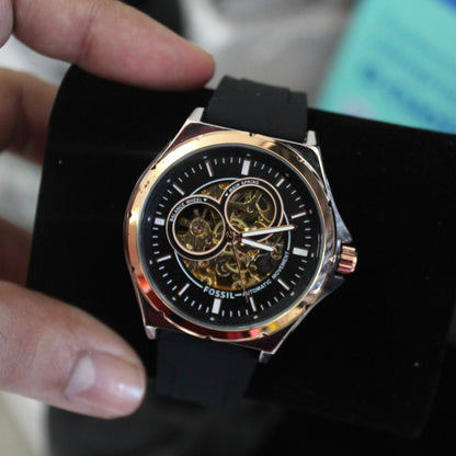 FOSSIL AUTOMATICO PARA HOMBRE REF-NP