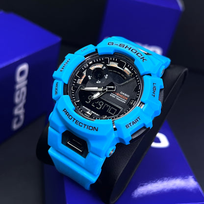 CASIO G-SHOCK PARA HOMBRE REF-GBA900 CN