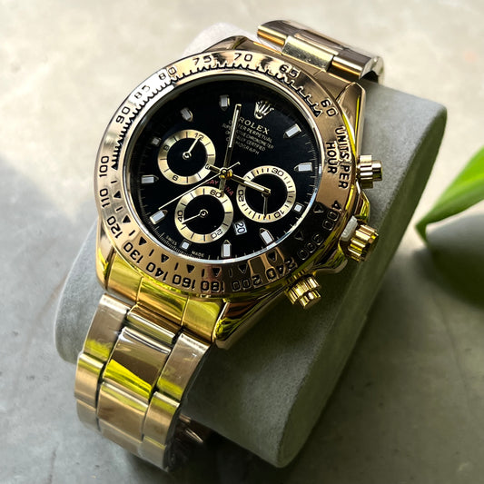 RLX DAYTONA PARA HOMBRE REF D-DN