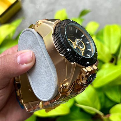 INVICTA SUPER BOLT ZEUS PARA HOMBRE REF-DN