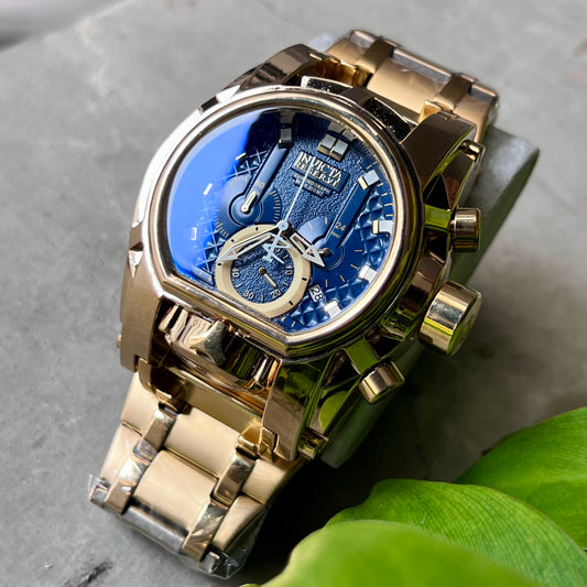 INVICTA FUNCIONAL BOLT PARA HOMBRE REF-MAGNUM-D2A