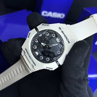 CASIO G-SHOCK PARA HOMBRE REF-GAB001 BN