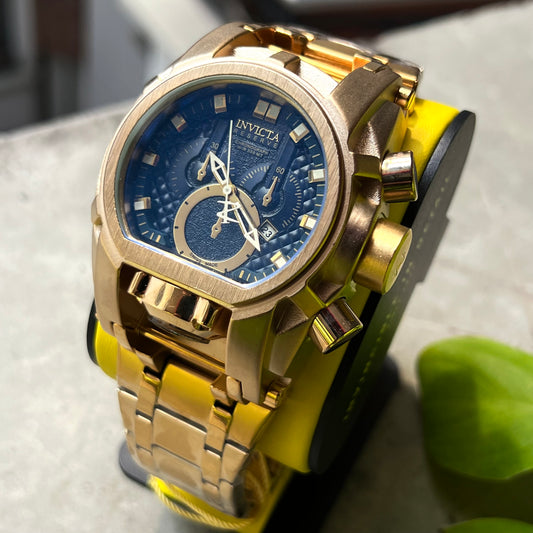 INVICTA BOLT ZEUS METÁLICO PARA HOMBRE REF D-DA