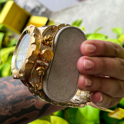 INVICTA RESERVE FUNCIONAL PARA HOMBRE REF8522-D2B