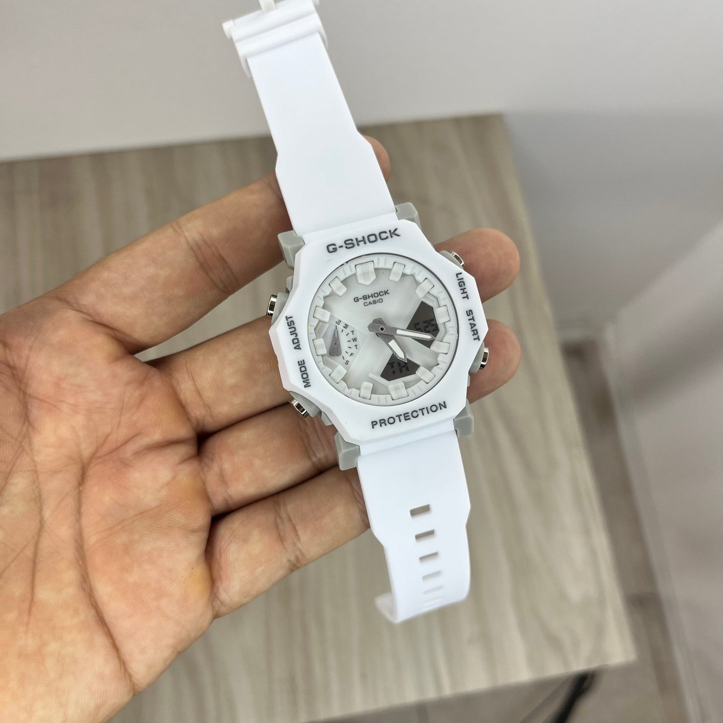 CASIO G-SHOCK REF-GS5725-B