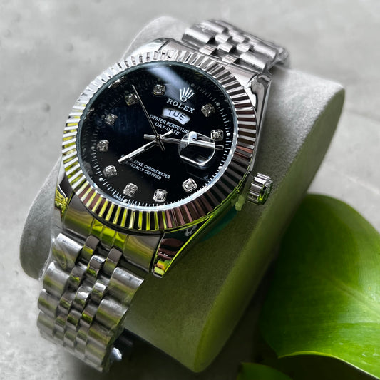 RLX OYSTER PERPETUAL PARA HOMBRE REF DAY DATE P-PN