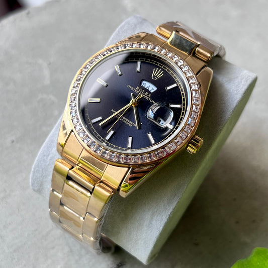 RLX PRESIDENT PERLASA PARA HOMBRE REF-DN