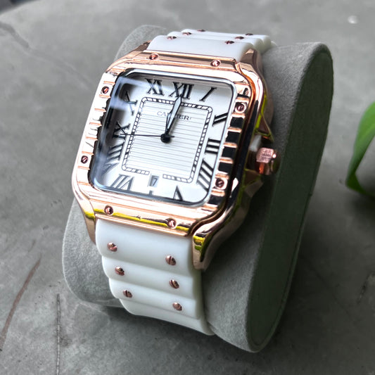CARTIER DEPORTIVO PARA HOMBRE REF SANTOS B-CB