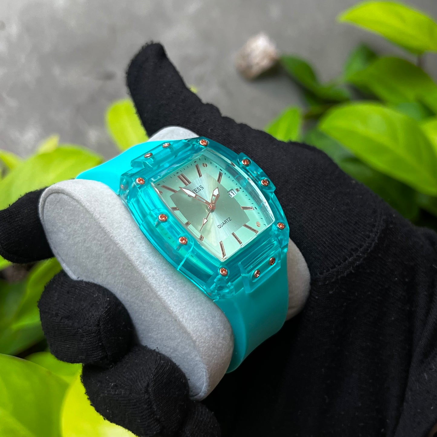 GUESS PHOENIX UNISEX REF-ATA