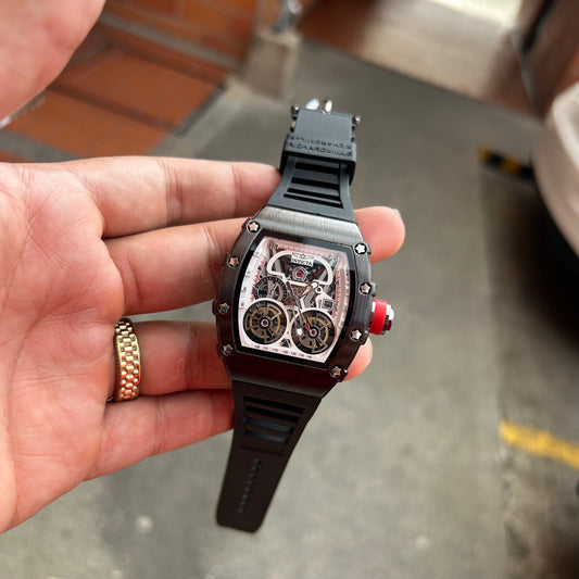 INVICTA X RICHARD MILLE VOLANTE REF-NB02