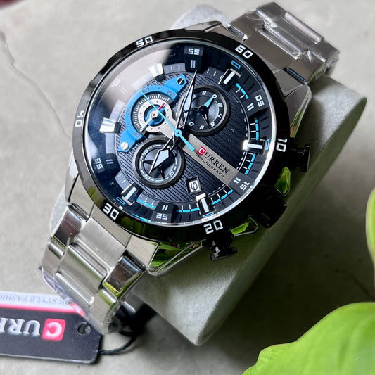 CURREN ORIGINAL PARA HOMBRE REF-8402-PN2