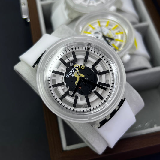 SWATCH JELLY COLOR’S PARA HOMBRE REF BN