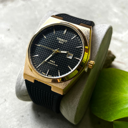 TISSOT PRX DEPORTIVO PARA HOMBRE REF-NDN